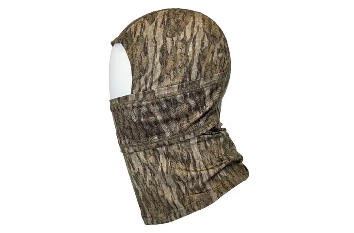 Banded Performance Face Mask - Men's